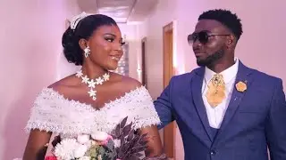 wedding trailer OMA & DONZZYSKY 