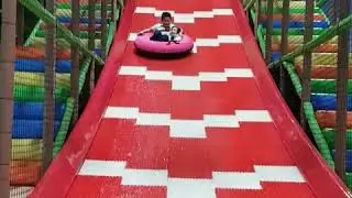 The Big Box Indoor Playground