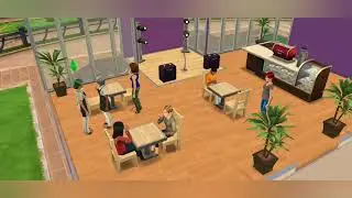 💜 The sims mobile . { versi&oacute;n 27.0.1.118643} simoleones/efectivo ilimitado. ✴️