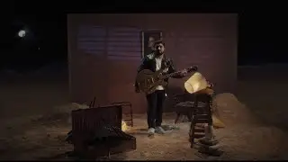Gary Cortez - Tiempo Atrás (Video Oficial)