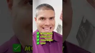 Don't Do This If You're Injured