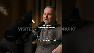 Van buitenstaander naar militair, Franklin vertelt