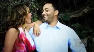 Sheree Fletcher Files for Divorce - HipHollywood.com
