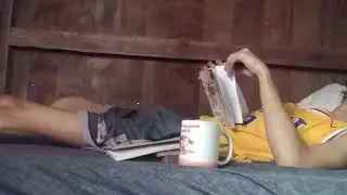 Sleep stream new hard boy