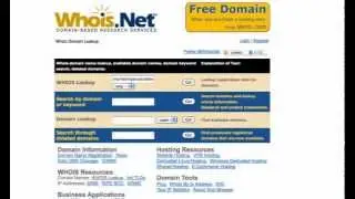 How to Do a Quick URL Background Check