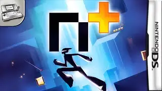 Longplay of N+