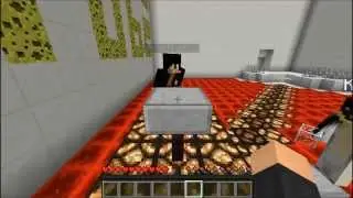 Opa spielt Minecraft 579 -- Interview
