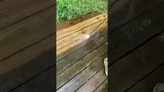 #deckwashing #powerwashing #satisfying #howto #professional