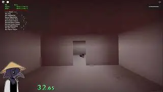 [Roblox] Apeirophobia Level 12 