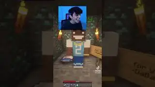DaBaby In Minecraft!! - Viral TikTok