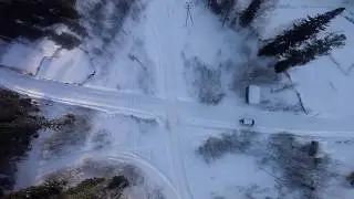 Winter Flight #5 прошивка EmuFlight 0.2.0