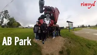AB Park