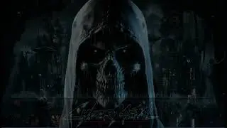 Dark Cyberpunk  //  industrial bass  //  Cyber Metal Music Mix / #01