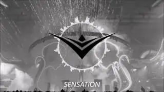 Sensation 2017 - The Final - Warm-up mix (Apex Sound)