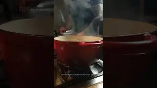 Куриный суп Чили лайм #рецепт