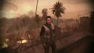 Call Of Duty: Modern Warfare 3 Short video - THIS IS SPARTA!!!