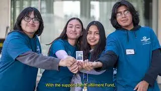 Supporting First-Gen Students