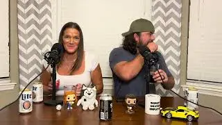 Episode 69 - Elon and the robots are taking over 