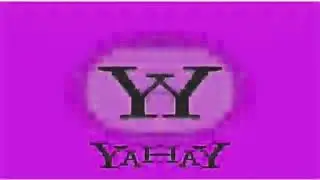 Yahoo! Logo ln Confusion Reversed