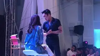 Lustrous Beauty Con 2018 // with Michelle Dy, Say Tioco, Jelly Eugenio and more!!