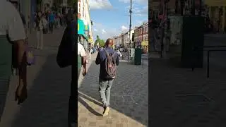 TAKE A LOOK AT WOODGREEN LONDON