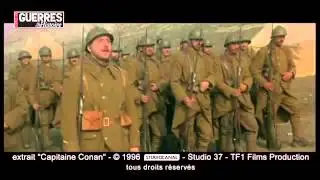 Collection G&H - Capitaine Conan (31 aout 2012)