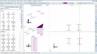 #9 Profile metalice cu sectiuni variabile [RO]