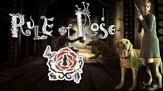 (AO VIVO) [PS2] Zerando 'Rule of Rose' legendado em pt-BR! (PARTE 2) [FINAL]
