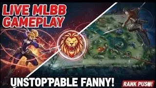 PRO FANNY GAMEPLAY