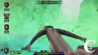 Cataclysm - only with bots