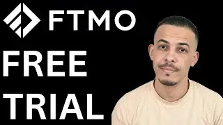 Как настроить бесплатную пробную версию FTMO