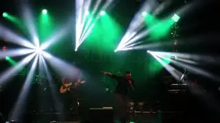 Enter Metropolis BRIGHT LIGHTS Tour 2014/15 - Absurd Reality