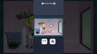 Save The Girl - Gameplay Walkthrough Level 17 (iOS, Android)