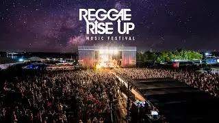 Reggae Rise Up Maryland Festival 2023 Official Aftermovie