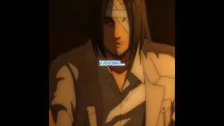 Eren silenced Reiner 🔥 | ATTACK ON TITAN EDIT | #attackontitan #eren #aot #shorts #edit #manga