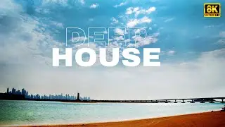 Serene Loop 🌿🔁 | Chill Deep House for Mindful Edits | Musically Hub