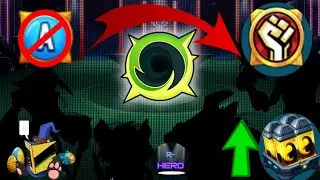 &iquest;ANCESTROS YA NO SIRVEN?. Explicacion de la nueva Era. Monster legends.