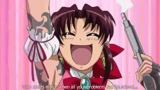 Black Lagoon Omake Ep2 [ENG]