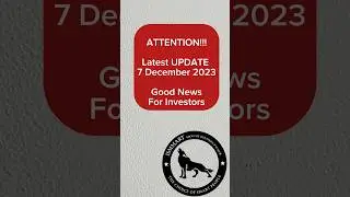 Good News for ISMMART investors