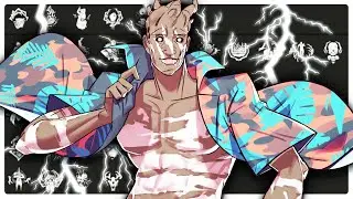 FORCED PENANCE the SECRET GOAT?! | WRAITH PERK TIER LIST | Dead by Daylight