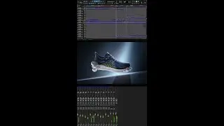 👟 Sound re-design for New Balance 🔊 Andrez Machado 📷 Andrey Voytishin & Resight