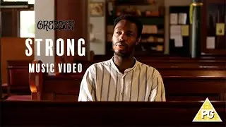 Grezzer - Strong (Music  Video)