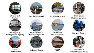 Every US Emergency Services Explained
