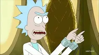 Mediavengers: Not A Great Plan(Rick Vs Icicle JR)