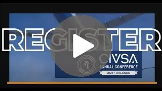 Register for the 2022 CIVSA Annual Conference!