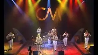 Los Wawanco - No te vayas corazón (CM Vivo 1999)