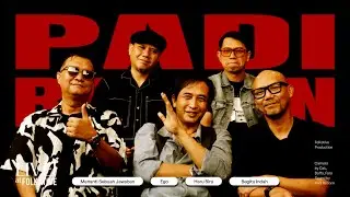 Padi Reborn Session | Live! At Folkative