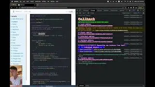 Ethernaut Levels 0 & 1 - Hello Ethernaut & Fallback