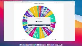 Blockchain Royale NFT Game Live Stream