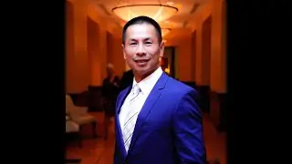 Dance Teachers Academy Ep 66 - How Wayne Eng Embraces the World from A Safe Social Distance!